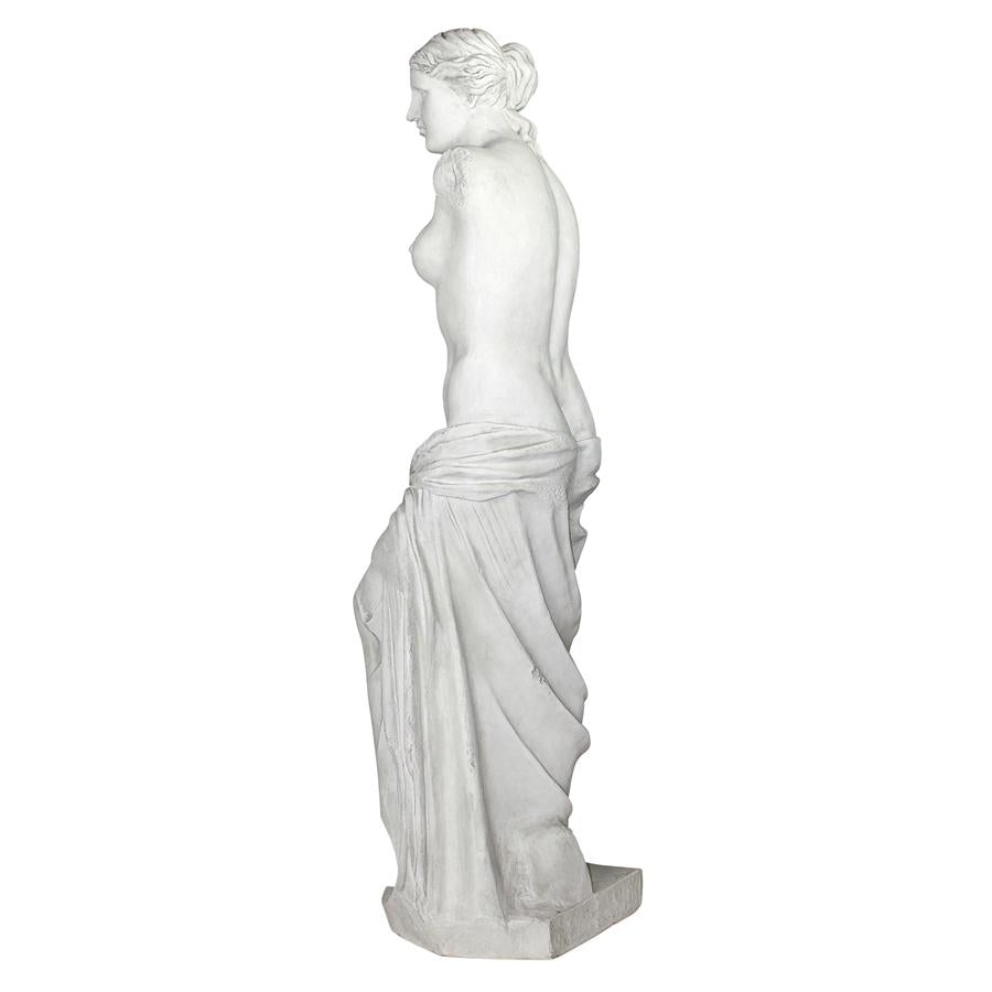 Venus de Milo Garden Statue