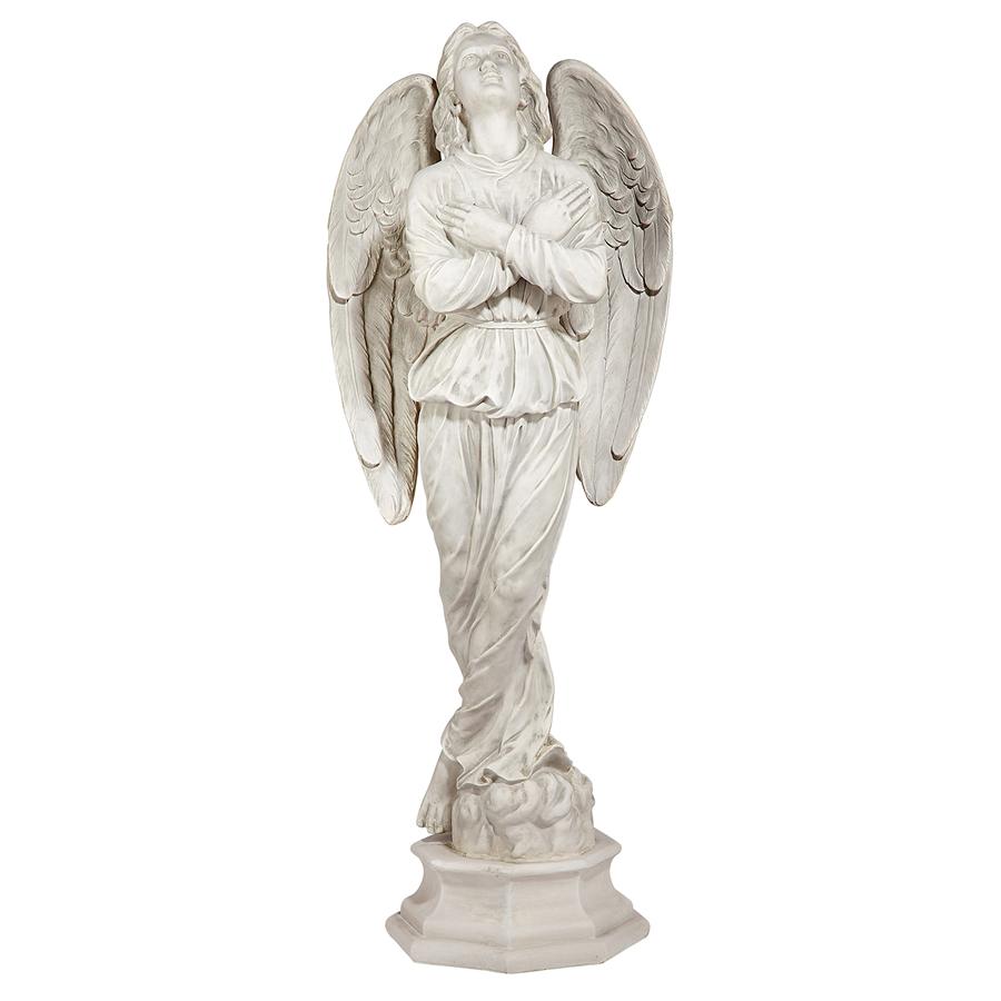 Glory Del Cielo Sculptural Angel