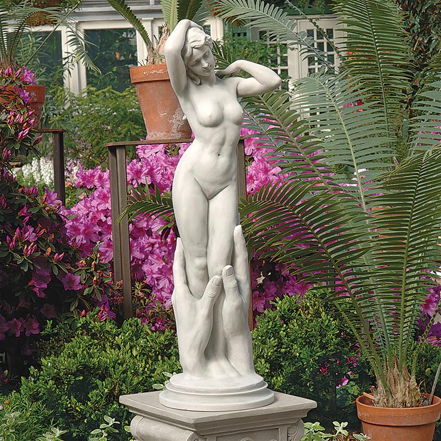 Contemporary Venus Sculpture