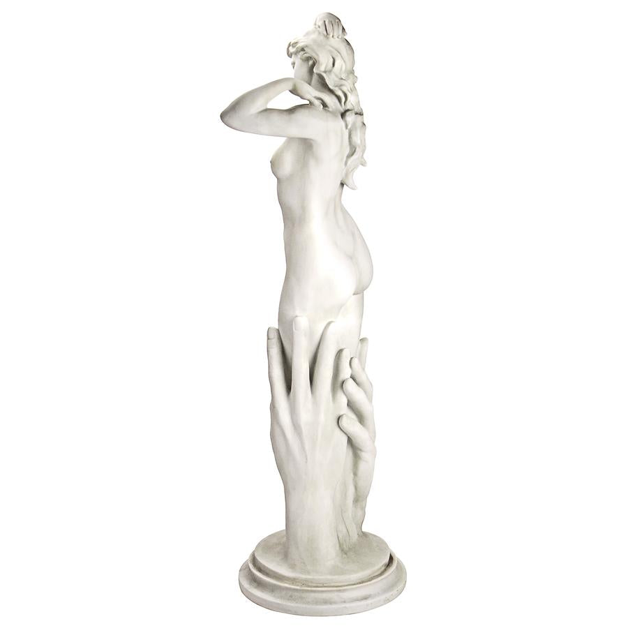 Contemporary Venus Sculpture