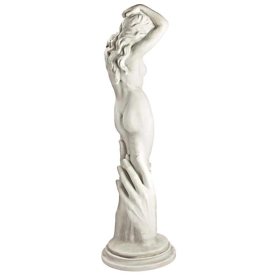 Contemporary Venus Sculpture