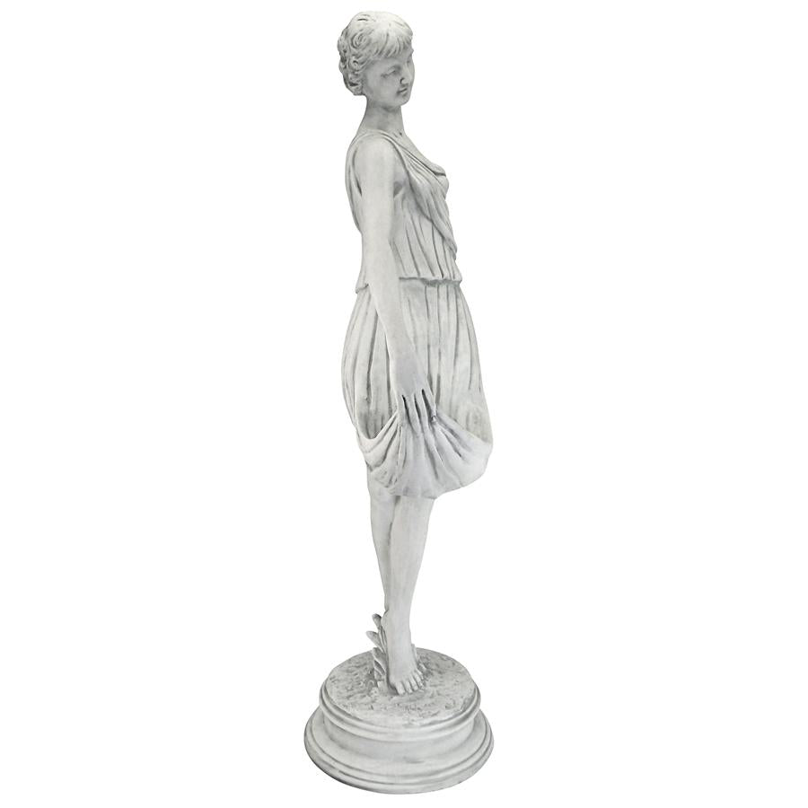 Isadora the Garden Ballerina Statue