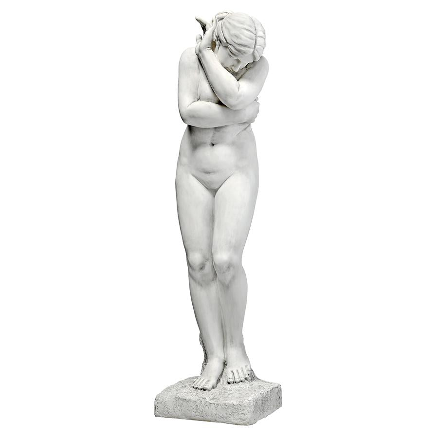 Eve Garden Statue (c. 1910)