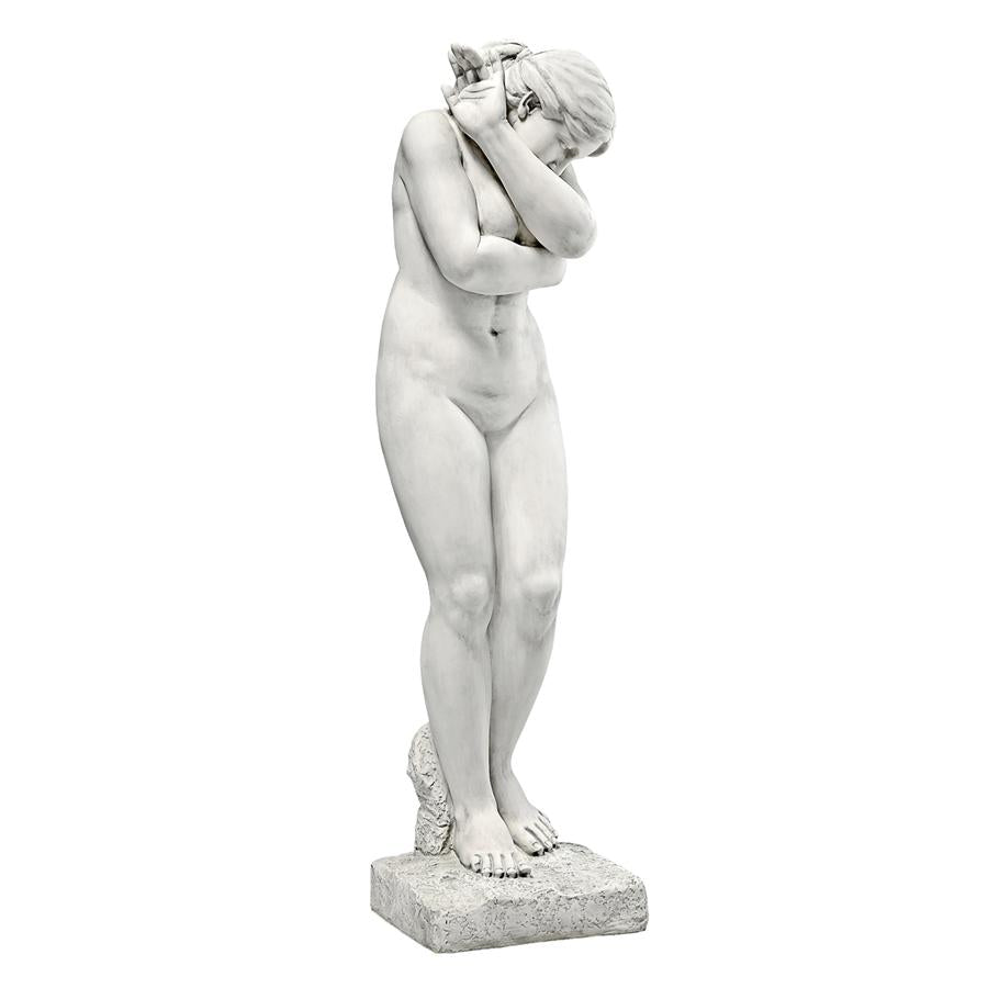 Eve Garden Statue (c. 1910)