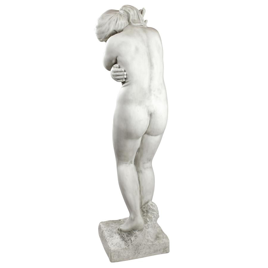 Eve Garden Statue (c. 1910)