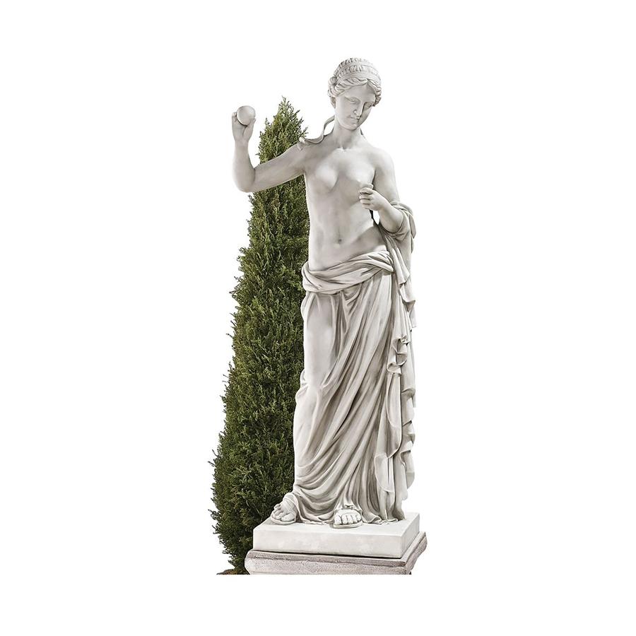 Venus of Arles Statue: Grande