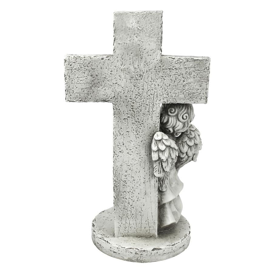 Best Friend Pet Memorial Statue