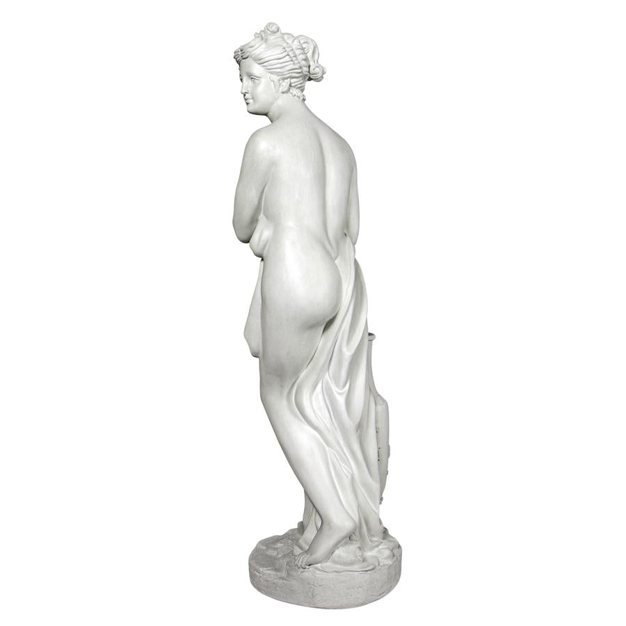 Venus Italica Garden Statue