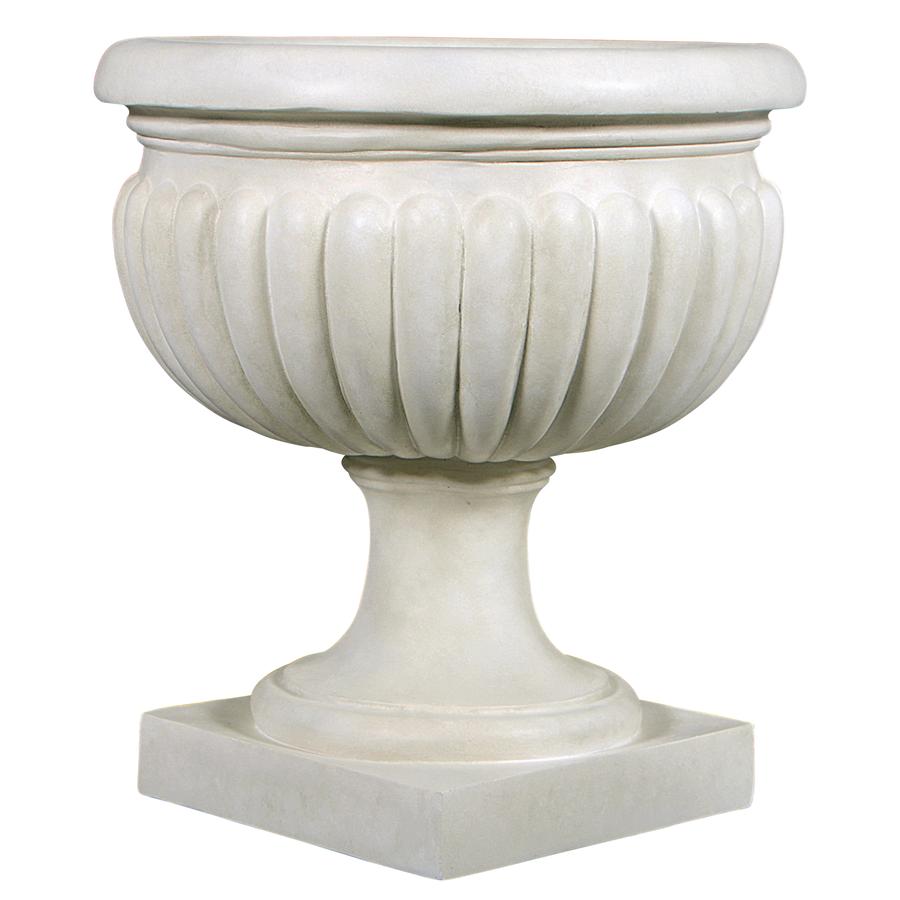 Palazzo Pitti Architectural Garden Urn: Each