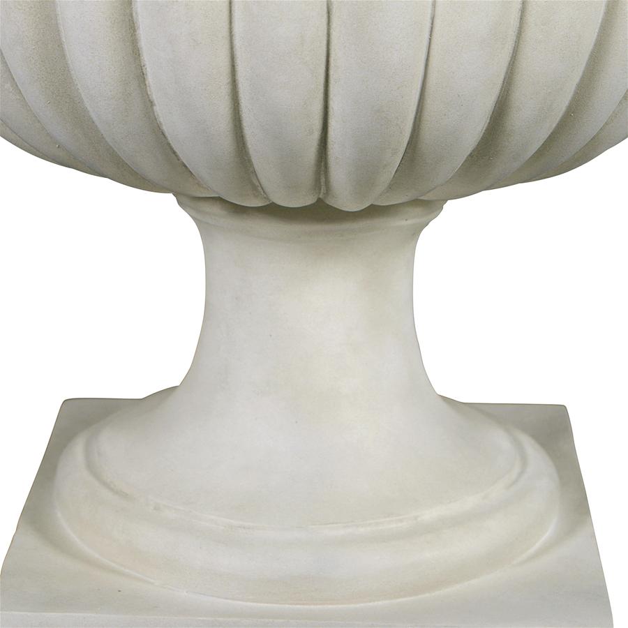 Palazzo Pitti Architectural Garden Urn: Each