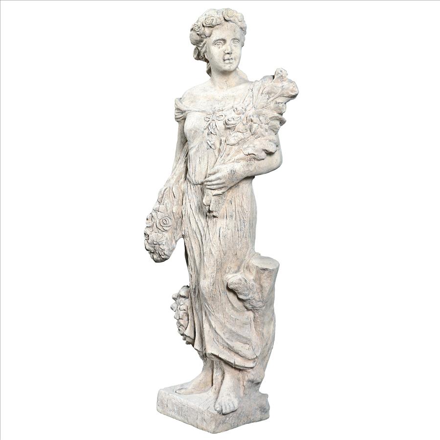 Proserpina, Goddess of Agriculture Garden Statue