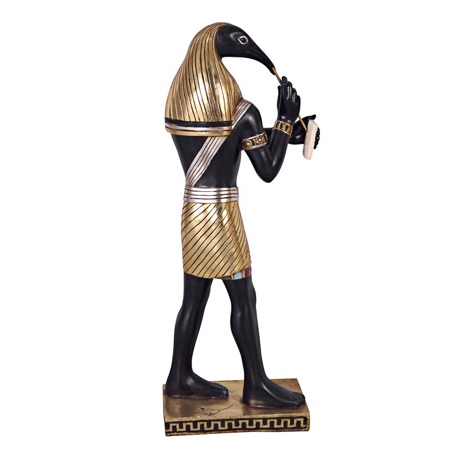 The Egyptian God Thoth Statue