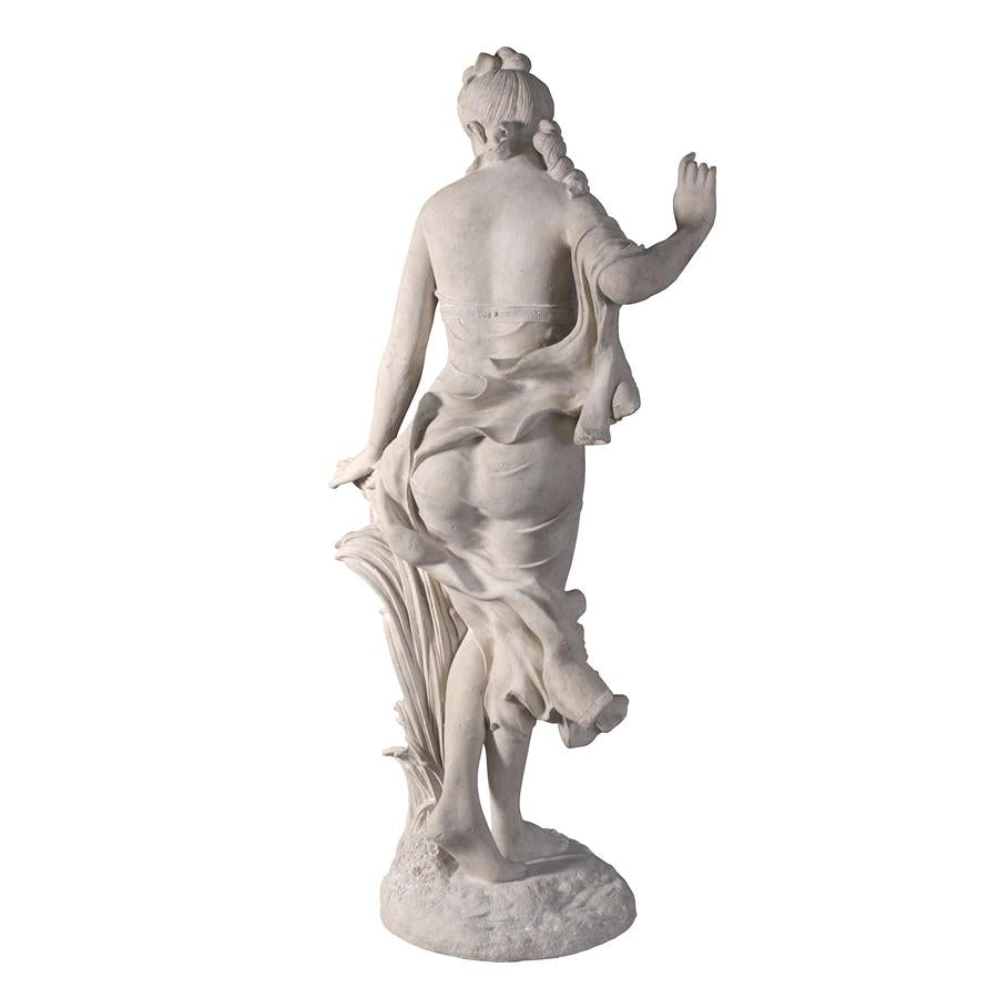 Susanna and The Elders Classical Garden Statue