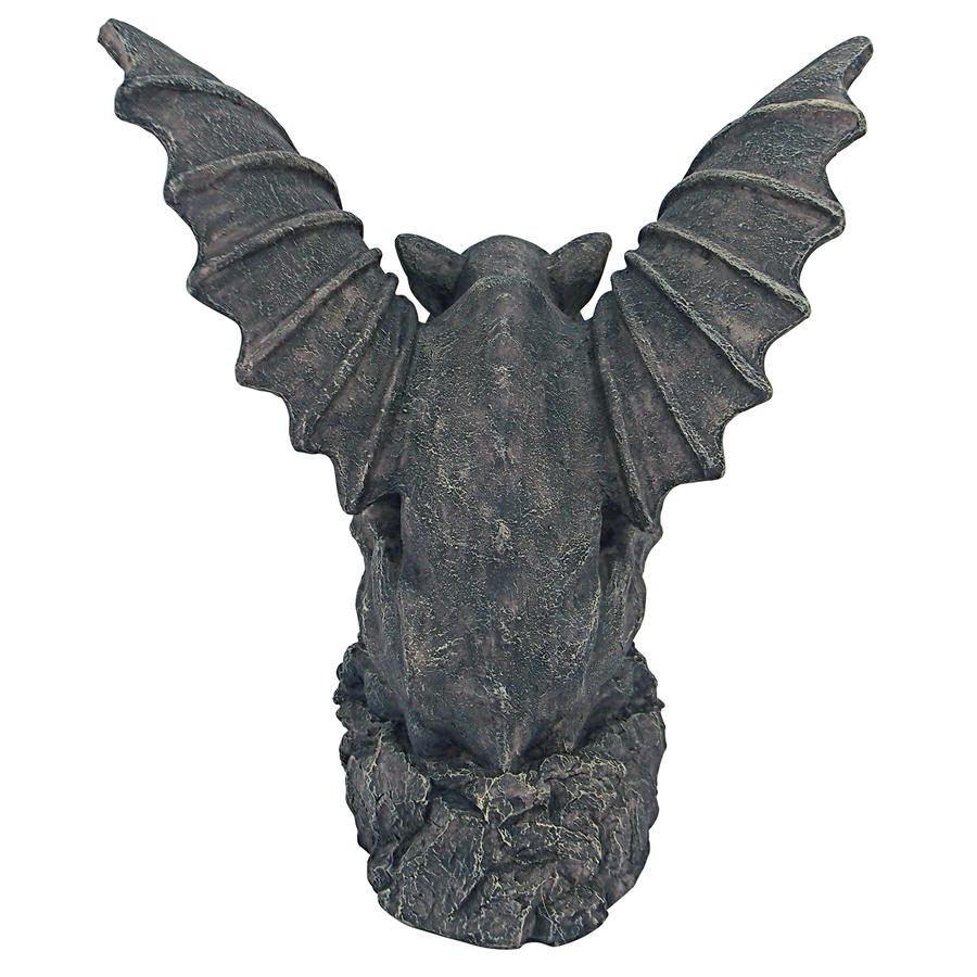 Florentine Gargoyle Statue: Large