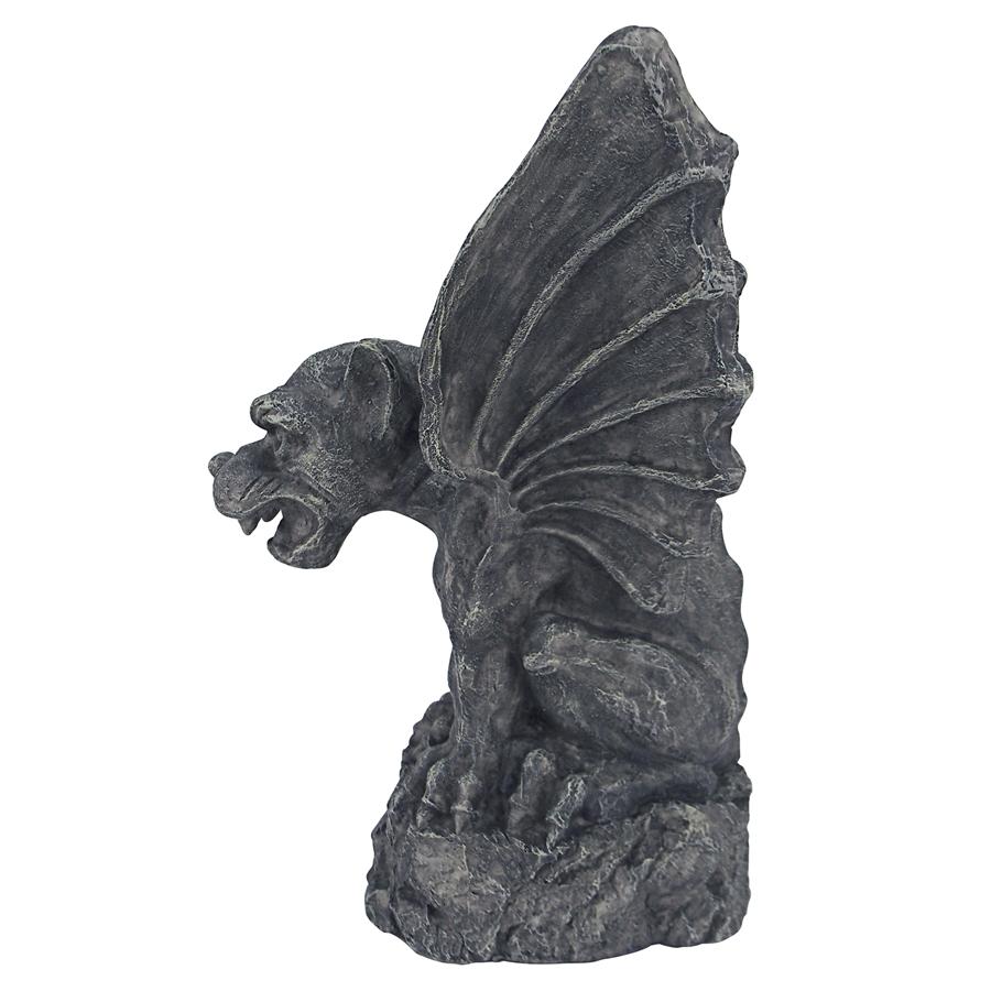 Florentine Gargoyle Statue: Large