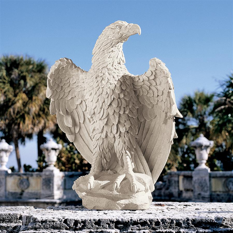 America's Eagle Sculpture