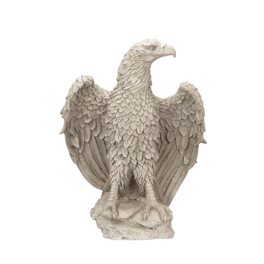 America's Eagle Sculpture