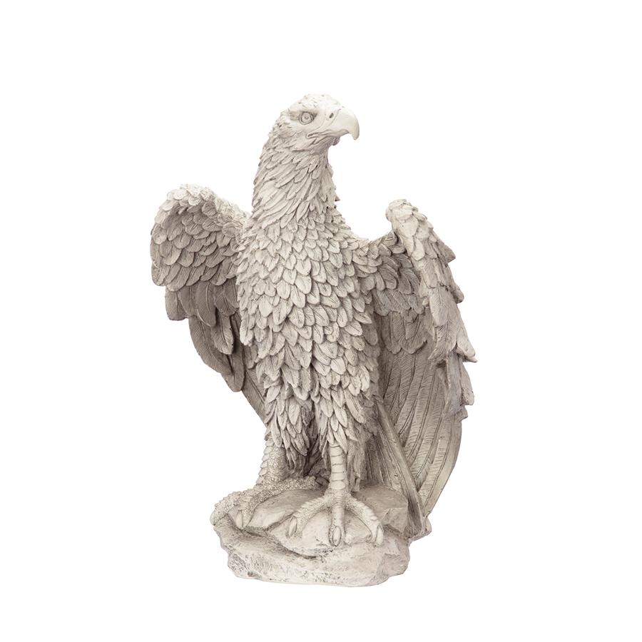 America's Eagle Sculpture