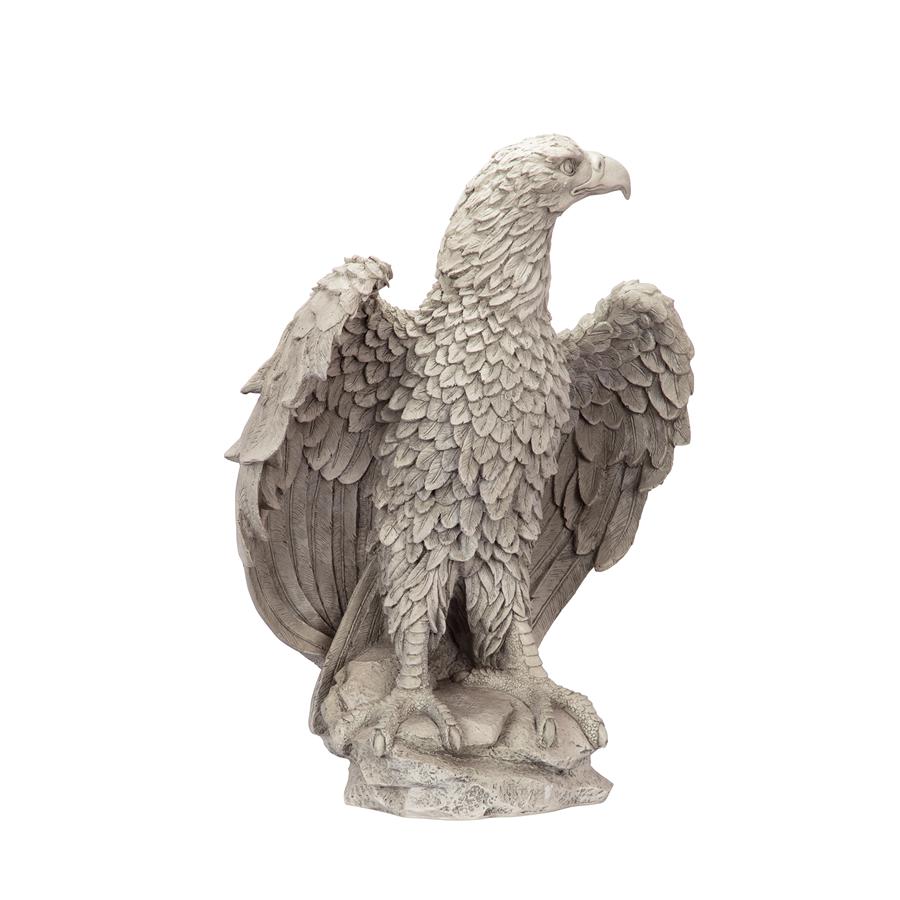 America's Eagle Sculpture