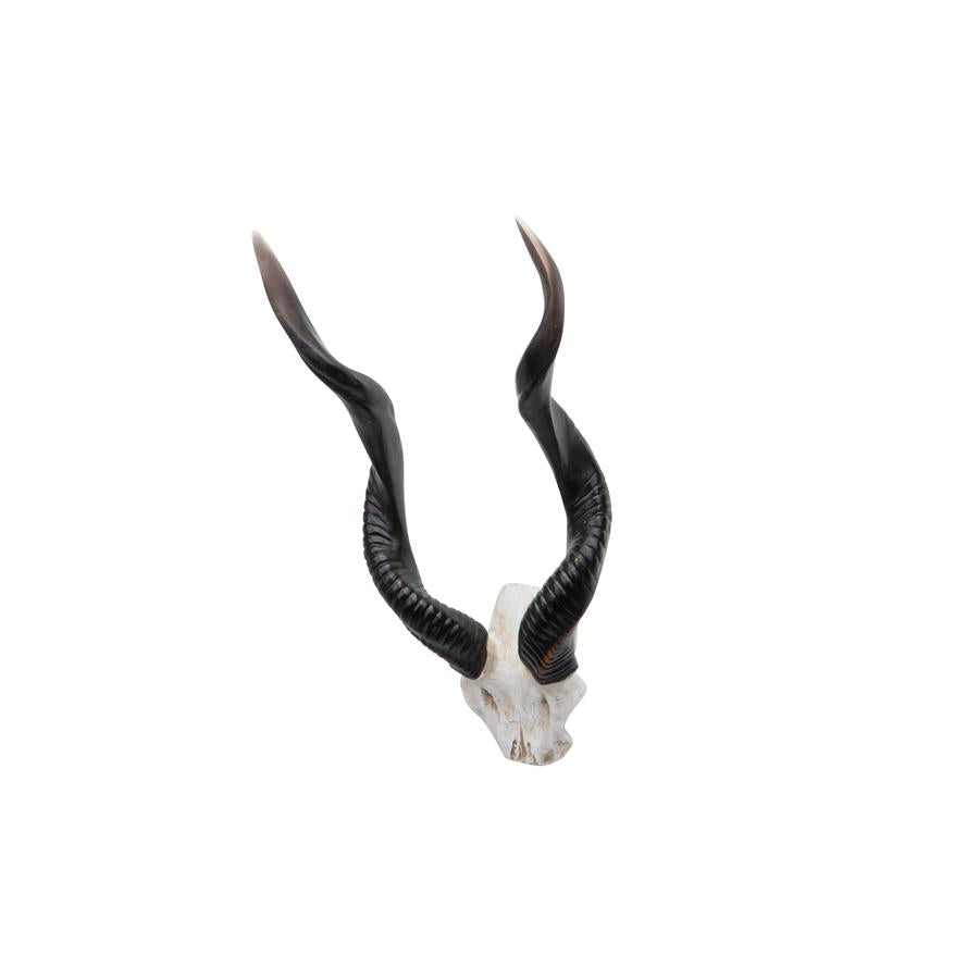 Kudu African Wall Trophy: Each