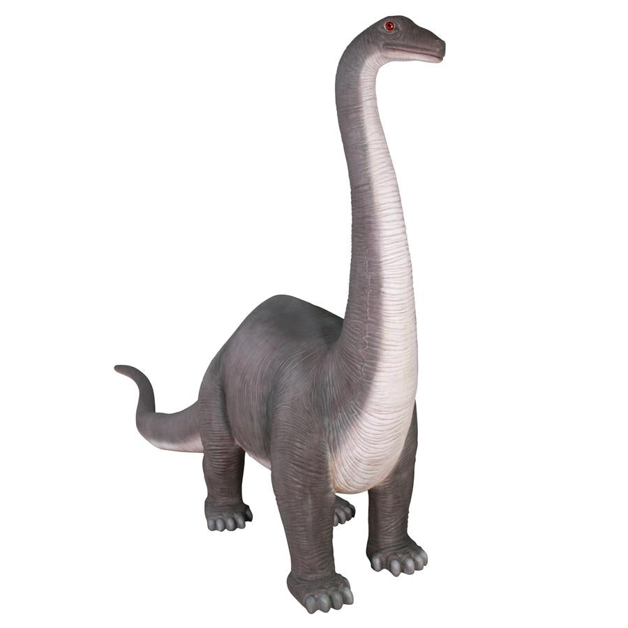 Boris the Brontosaurus Garden Dinosaur Statue