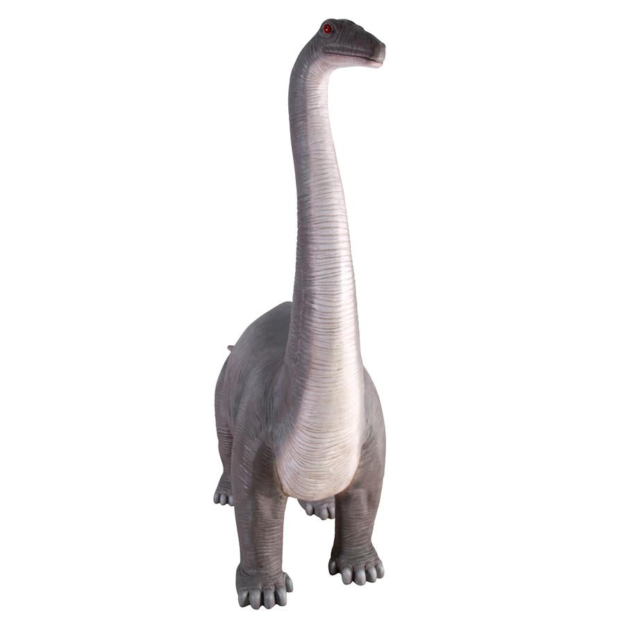 Boris the Brontosaurus Garden Dinosaur Statue