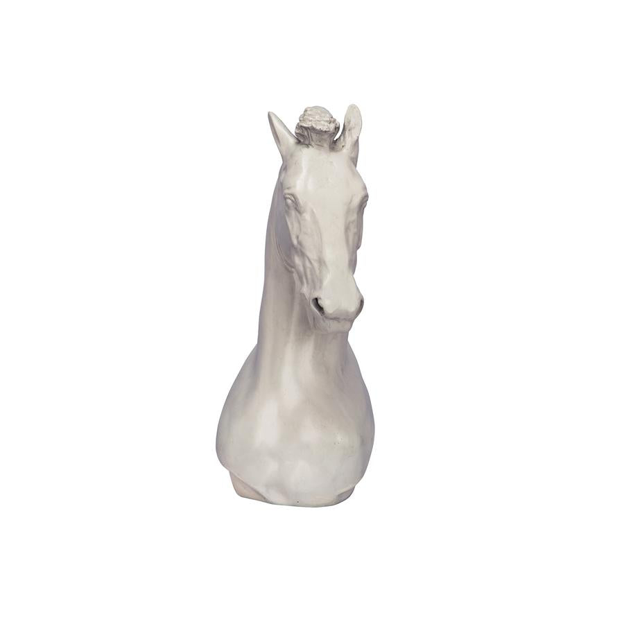 Horse of Turino Statue: Each