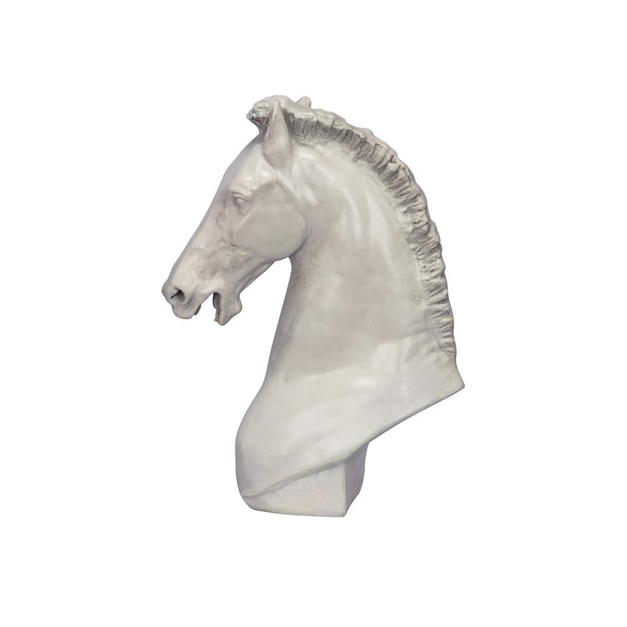 Horse of Turino Statue: Each