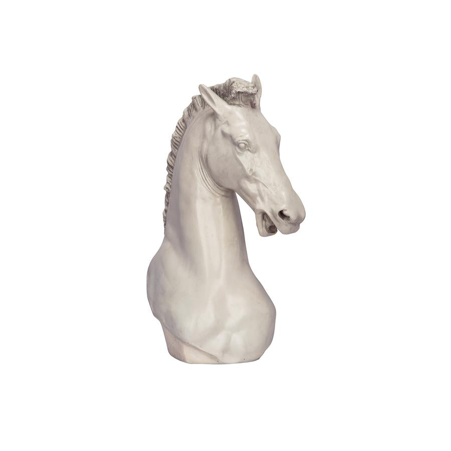 Horse of Turino Statue: Each