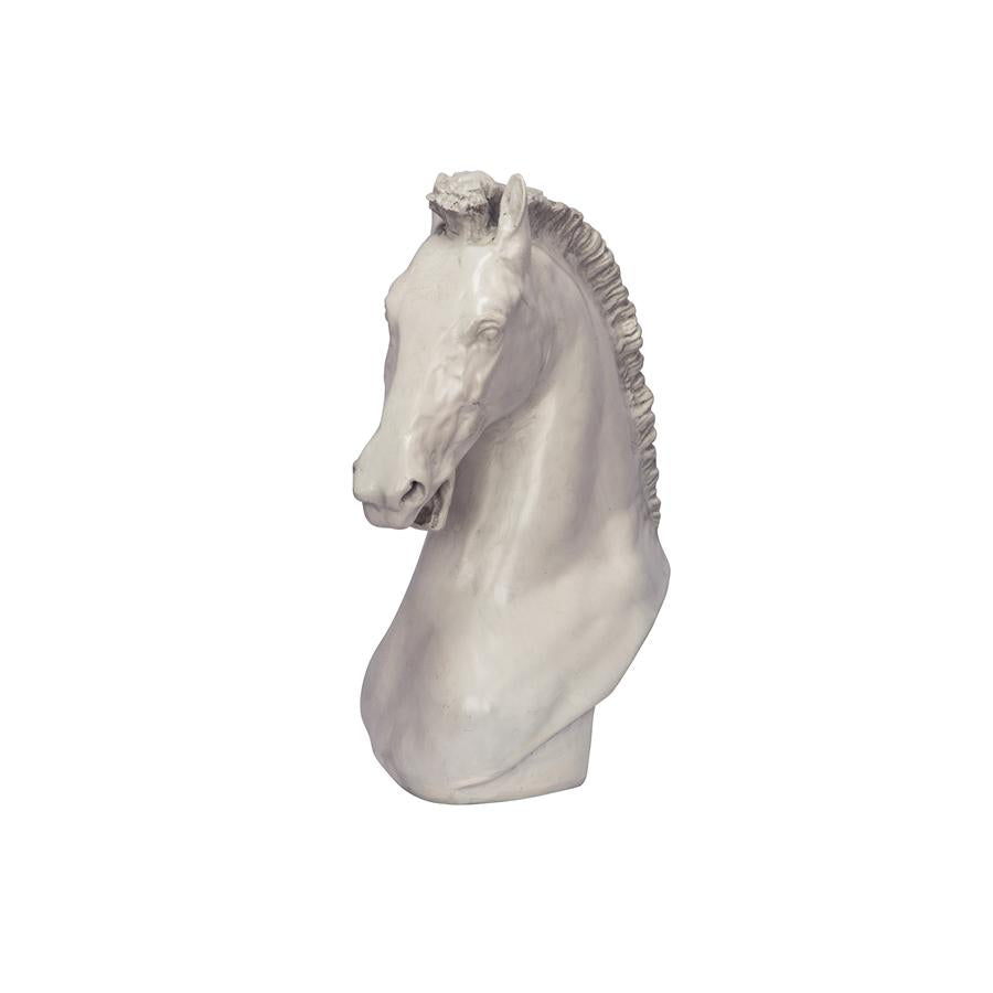 Horse of Turino Statue: Each