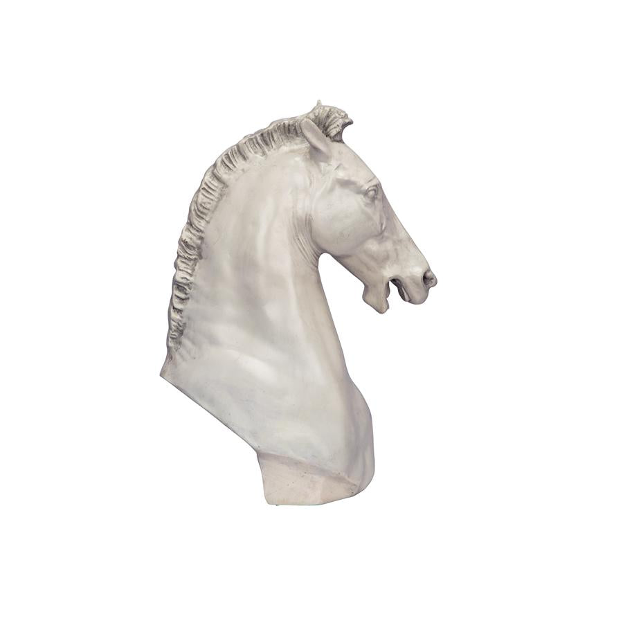 Horse of Turino Statue: Each