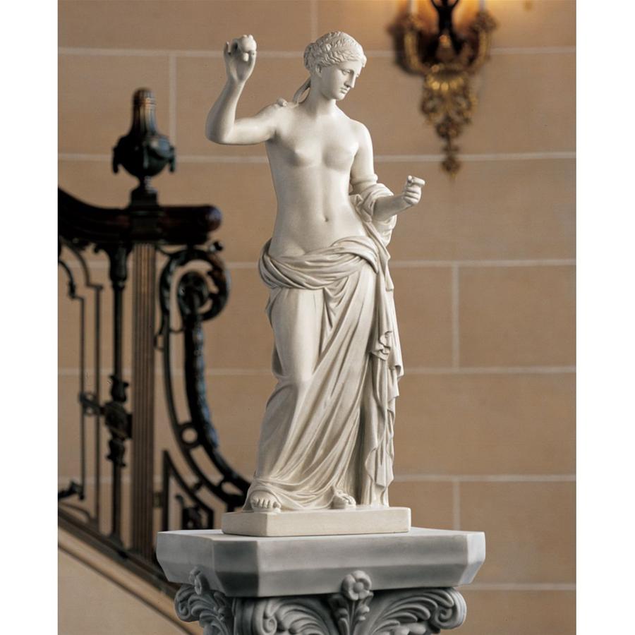 Venus of Arles Statue: Gallery