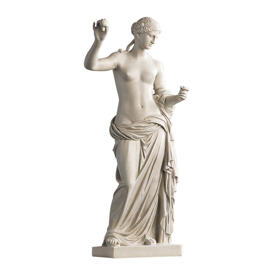 Venus of Arles Statue: Gallery