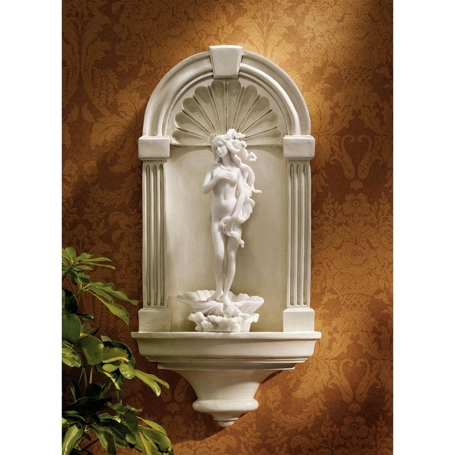 Classical European-Style Niche: Large