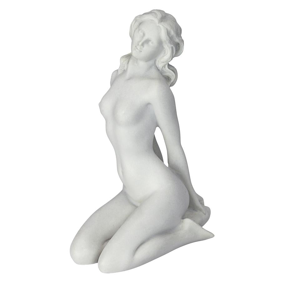 Aphrodite Contempo Bonded Marble Statue