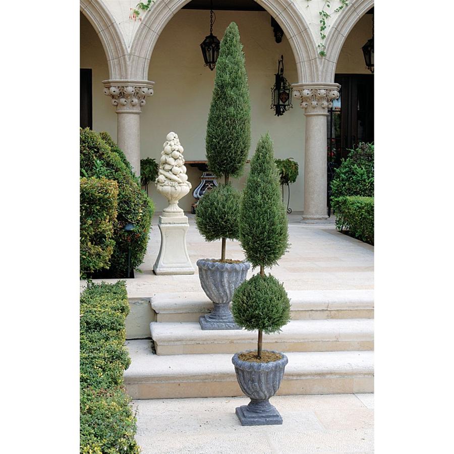 Classic Topiary Tree Collection: Large
