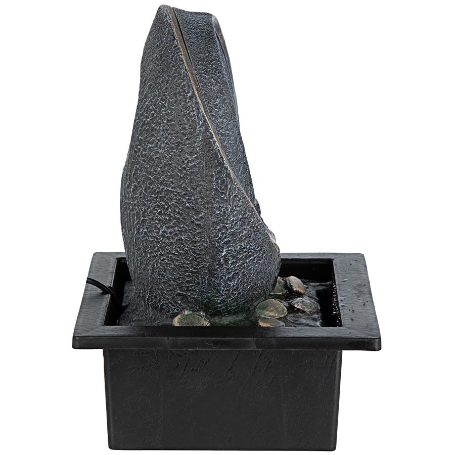 Infinite Nature Divine Universe Tabletop Fountain