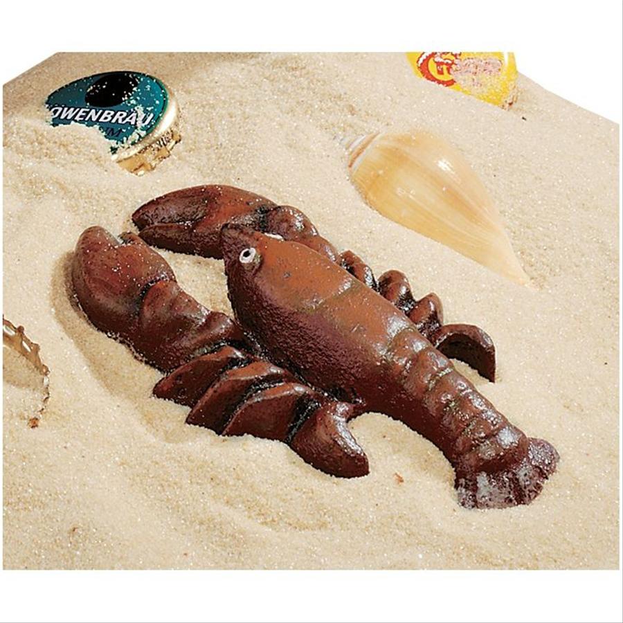 Lobster Bottle Opener