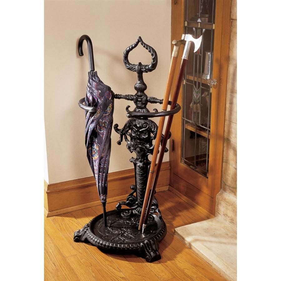 The Hartwig Walking Stick/Umbrella Stand