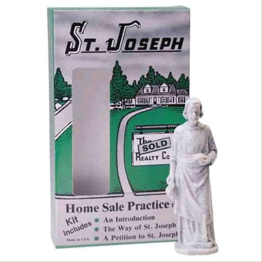 St. Joseph Home Sale Kit