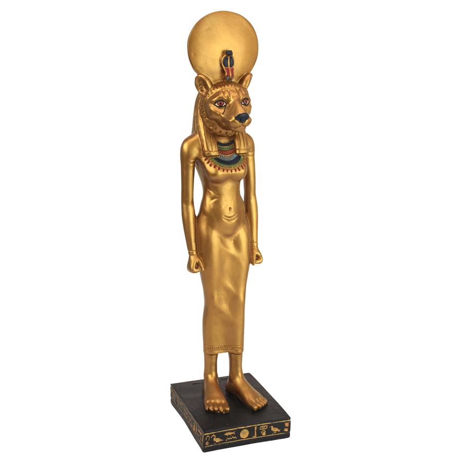 Sekhmet, Goddess of the Egyptian Realm Statue